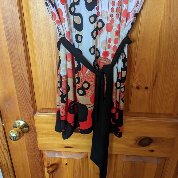 Blouse, worn once, size 14 - Picture 3 of 3